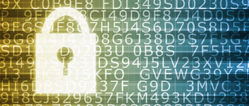 Protect your online information with VPN encryption