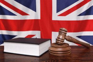 The legality of using VPNs in the United Kingdom