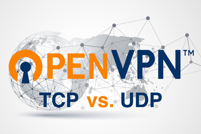How Does OpenVPN Work? An Overview of the Popular VPN Protocol 3 How Does OpenVPN Work? An Overview of the Popular VPN Protocol featured openvpn tcp vs udp large