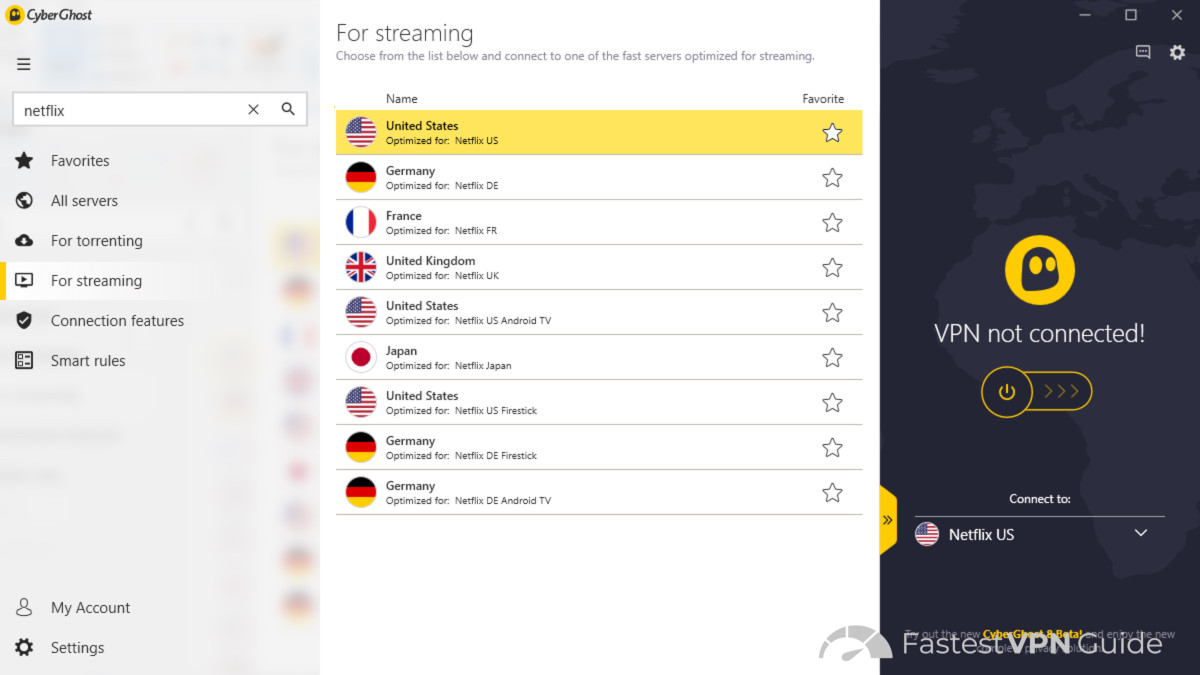 How To Change Netflix Region To Any Country You Want