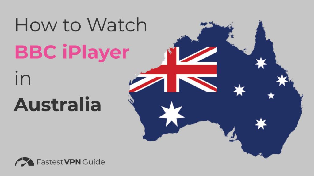 How to Watch BBC iPlayer in Australia Easy 3 Step Guide for 2025