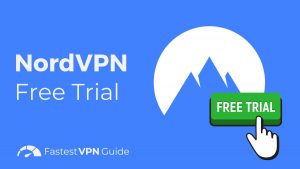 NordVPN Free Trial